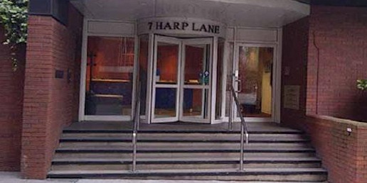 Harp Lane